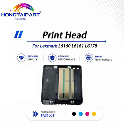 Buy High Precision FA35001 FA35011 Print Head for Epson EcoTank L6160 L6161 L6178 Printer online manufacture
