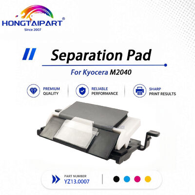 Buy Anti-jam Long-Life Separation Pad YZ13.0007 For Kyocera M2040 Printer online manufacture