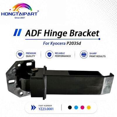 Buy High Toughness Plastic ADF Hinge Bracket with Precise Size to Stabilize ADF Cover for Kyocera P2035d Printer online manufacture