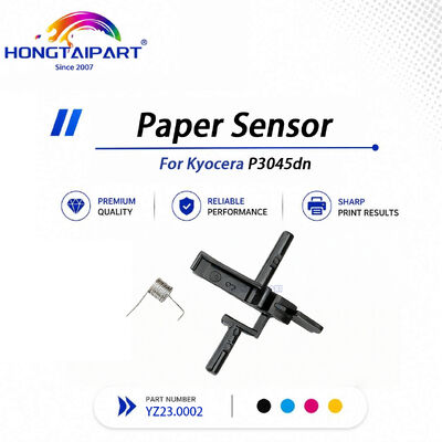 Buy Sensitive Stable Paper Sensor With Spring YZ23.0002 For Kyocera P3045dn Printer online manufacture