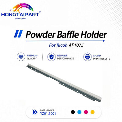 Buy Leak-proof Sturdy Powder Baffle Holder YZ01.1001 For Ricoh AF1075 online manufacture