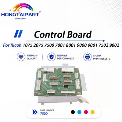 Buy Reliable Fuser Thermostat Control Board For Ricoh 1075 2075 7500 7001 8001 9000 9001 7502 9002 Copier online manufacture