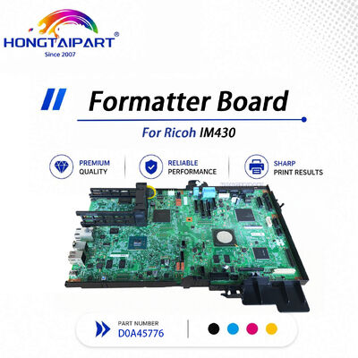 Buy Original Used Formatter Board D0A45776 For Ricoh IM430 Main Controller Mainboard online manufacture