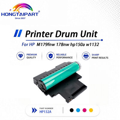 Buy Printer Drum Unit HP132A For HP M179fnw 178nw hp150a w1132 online manufacture