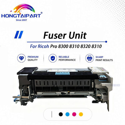 Buy Remanufactured High‑Performance Fuser Unit For Ricoh Pro 8300 8310 8320 online manufacture