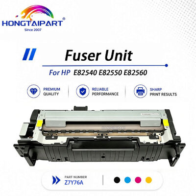 Buy Toner Adhesion Heavy-Duty Fuser Unit Z7Y76A For HP E82540 E82550 E82560 online manufacture