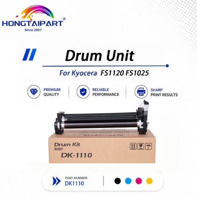 Buy Perfect Fit Quick Replace Imaging Drum Unit DK1110 For Kyocera FS1120 FS1025 online manufacture