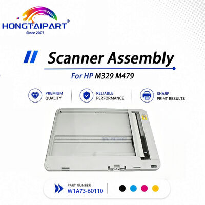 Buy Stable Scanner Assembly W1A73‑60110 For HP M329 M479 Multifunction Printer online manufacture