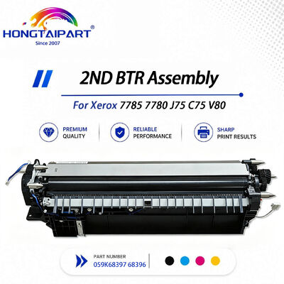 Buy Stable Transfer 2ND BTR Assembly 059K68397 059K68396 For Xerox 7785 7780 J75 C75 V80 online manufacture