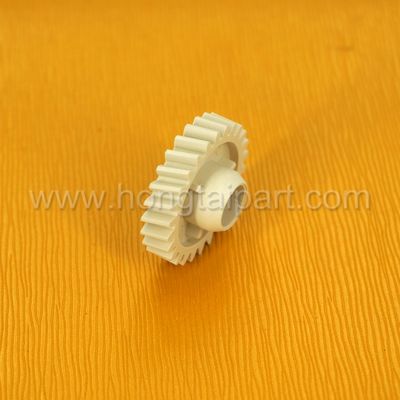 Lower Pressure Roller Gear for  Laserjet PRO P1566 P1606 (26T RU7-0139-000)