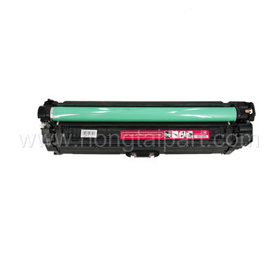 Toner Cartridge  Color LaserJet Pro CP5025 CP5220 CP5225 (CE743A 307A)