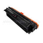 Toner Cartridge  Color LaserJet Pro CP5025 CP5220 CP5225 (CE743A 307A)