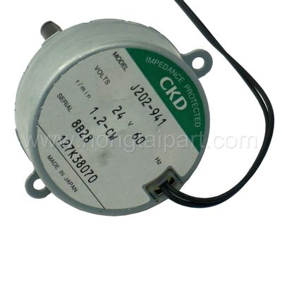 Fuser Web Motor Xerox 4110 (127K38070)