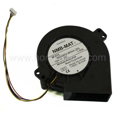 Buy Fuser exhaust fan Xerox 4110 4112 4590 4595 (127K52731) online manufacture