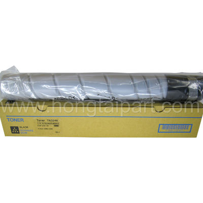 Toner Cartridge for Konica Minolta bizhub C 258 308 368 (TN-324K A8DA130)