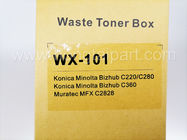 Waste Toner Bottle for Konica Minolta C220 C280 (WX-101)