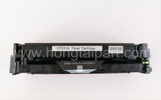 Buy Toner cartridge for  Color LaserJet Pro MFP M180 M180N M181 M181FW M154A M154NW (CF531A CF532A CF533A) online manufacture