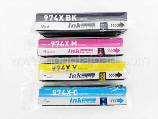 Buy Pagewide Pro 452dw 477dw Printer Ink Cartridge Pagewide Managed P55250dw P57750dw online manufacture