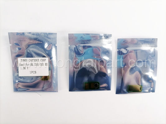 Buy Toner Cartridge Chip for OKI C301 C321 1.5K online manufacture