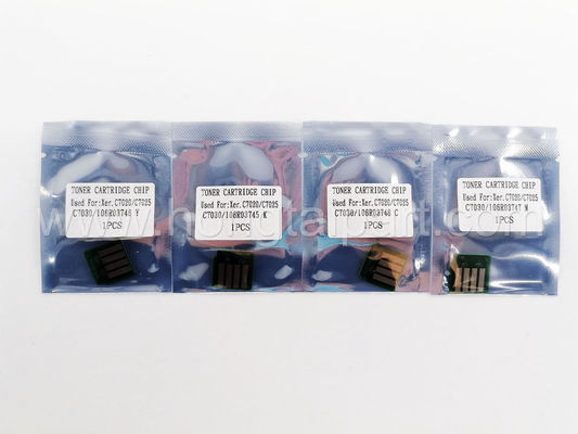 Buy Toner Cartridge Chip for Xerox C7020 C7025 C7030 (106R03745 106R03746 106R03747 106R03748) online manufacture