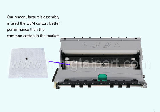 Duplex Module Assembly  for  Pro X451dn 451dw X476dnMFP X551dw X576dw MFP PageWide 377dw Pagewide Managed P55250dw