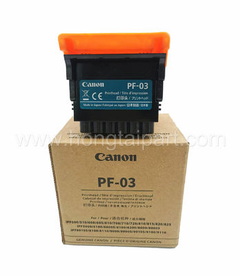 Buy Printhead for Canon pf03 online manufacture