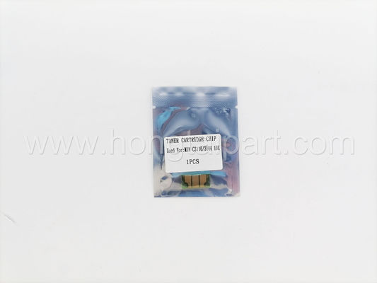 Toner cartridge Chip for Konica Minolta c3110 3100