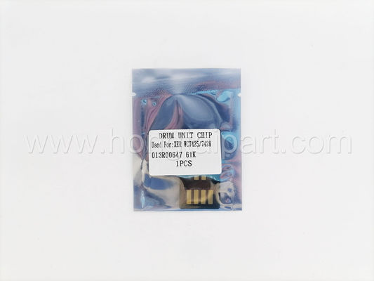 New Chip Drum For Xerox WC7425 7428 013r00647 Replacement