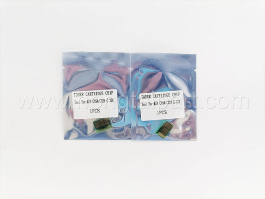 Buy Toner cartridge Chip for Konica Minolta c454 c224 online manufacture