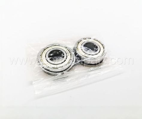 Steel Compatible Lower Roller Bearing For Canon IR ADV 8085