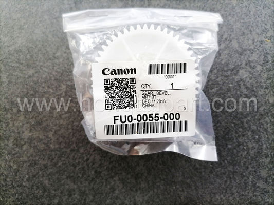 48T  13T Beveled Gear for Canon imageRUNNER ADVANCE 6055  6065 6075 6255 6265 6275 8085 8095 8105 8205 8285 8295