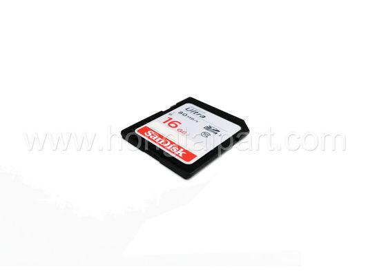 SD card for sharp MX-M354U