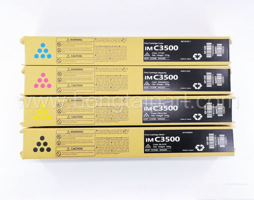 Toner  Cartridge for RIcoh IM C3500