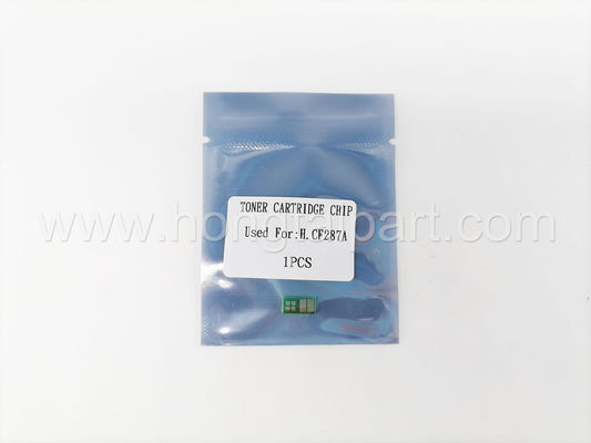 Toner cartridge chip for  CF287A