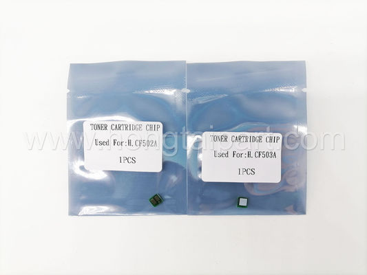 Buy Toner cartridge chip for  CF503A online manufacture