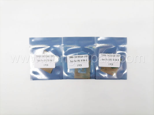 Toner cartridge chip for kyocera TK-594