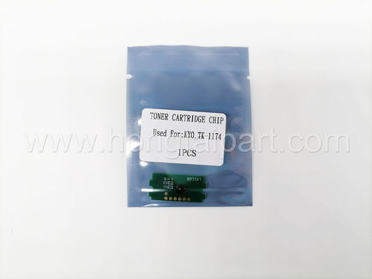 Buy Toner cartridge chip for Kyocera TK-1174 online manufacture