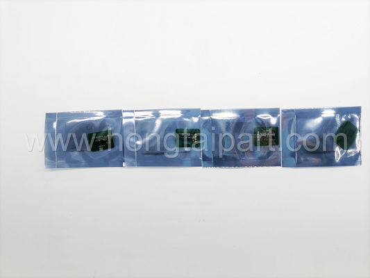 Toner cartridge chip for OKI C610