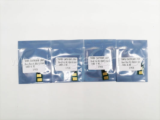 Buy Toner cartridge chip for OKI ES3452 5431 5462 online manufacture