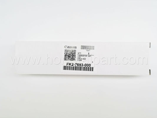 Sub Thermistor for Canon IR 6055 6065 6075 6255 6265 6275 6555i 6565i 6575i 8285 8095 7105 8205 8285 8295