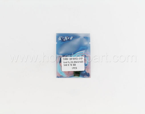 Toner Cartridge Chip for OKI ES5473 5432 5442