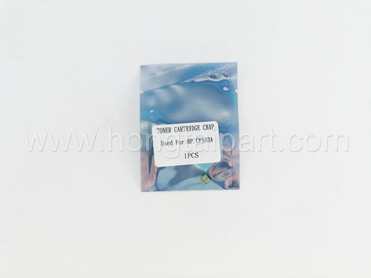 Toner Cartridge Chip for  CF501A