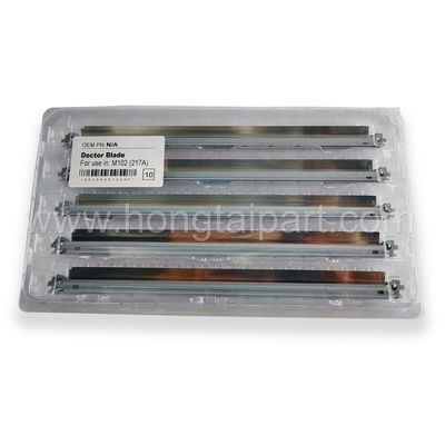 Buy Toner Cartridge Doctor Blade For M102 M130 M130fw M102a M130a online manufacture