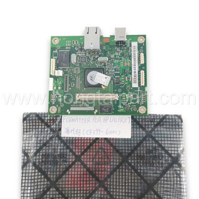 H-P Laserjet Pro 400 M401dn Formatter Board CF399-60001 OEM