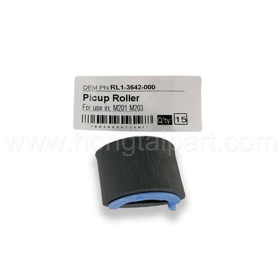 Buy Pickup Roller for  M201 M203 225 RL1-3642-000 OEM High Quality & Long Life online manufacture