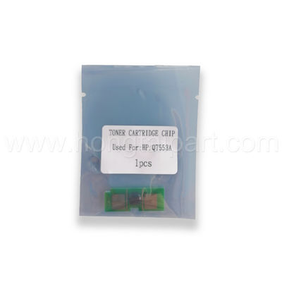 Toner Chip for  2015 Q7553A High Quality and Stable &amp; Long Life Have Stock