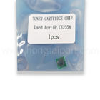 Toner Chip for  3015 CE255A High Quality and Stable &amp; Long Life Have Stock
