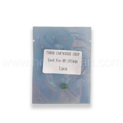 Toner Chip for  M15 CF248A High Quality and Stable &amp; Long Life Have Stock