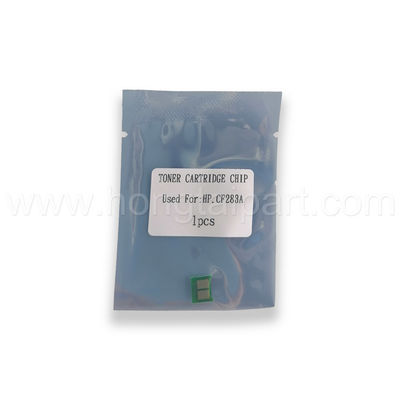 Toner Chip for  M201 CF283A High Quality and Stable &amp; Long Life Have Stock