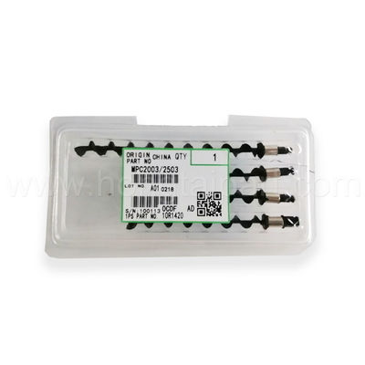 Buy Toner Supply Screw for Ricoh MP C2003 2503 Hot Sales New Screws Supply Screw Stable and Long Life Have Stock online manufacture